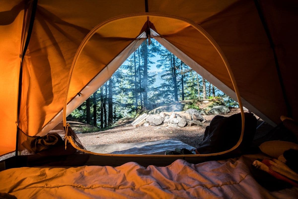Rooftop Tent Model X - Tents & Awnings Expedra